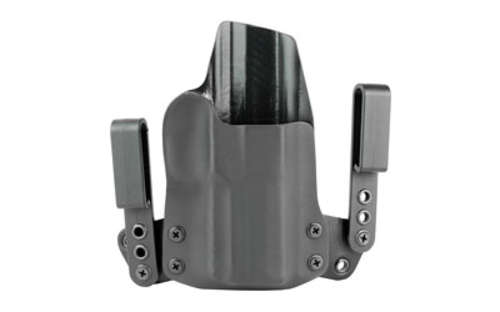 Holsters BlackPoint Tactical Mini Wing IWB BLK PNT MINI WING SIG P320C RH BLK • Model: Mini Wing IWB